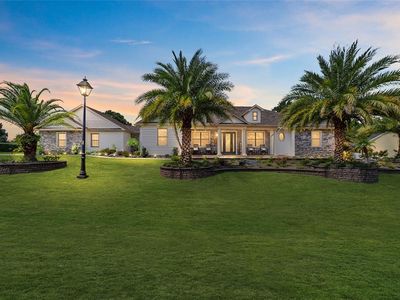 4280 SW 58th Ave, Ocala, FL, 34474