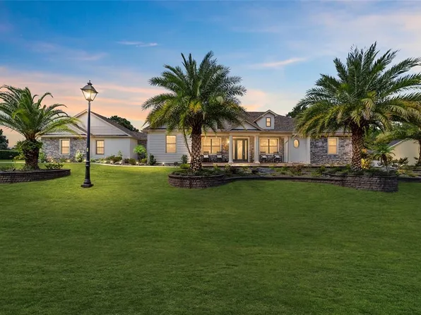 4280 SW 58th Ave, Ocala, FL 34474