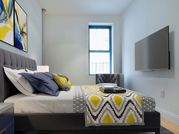 4th image of 20 Avenue A #4I1