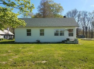 14546 N Lena Rd, Brazil, IN 47834