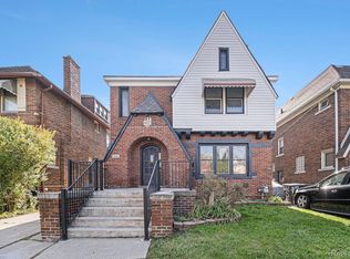 3241 Collingwood St, Detroit, MI