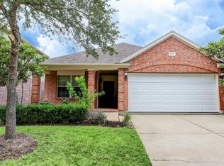 7307 Ravenswood, Missouri City, TX 77459