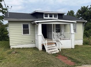 3927 Philbrook Ave, Saint Louis, MO 63120