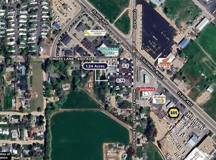 11041 Moss Ln, Nampa, ID 83651