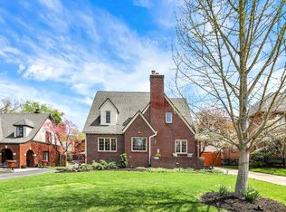 5611 N Delaware St, Indianapolis, IN