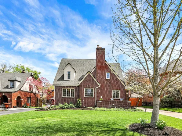 5611 N Delaware St, Indianapolis, IN 46220