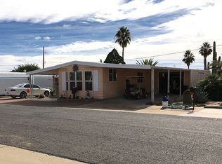 5323 W Circle Z St #6, Tucson, AZ 85713