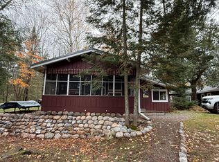 7066 Osborne Ln #4, Land O Lakes, WI 54540