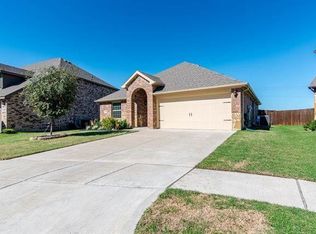 3445 Emerson Rd, Forney, TX 75126