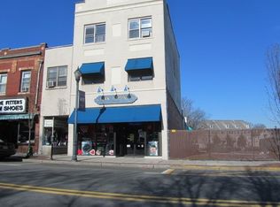 116 Park Ave, Rutherford, NJ 07070