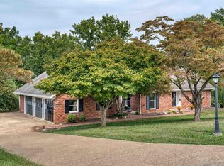 7366 W Parkridge Rd, Newburgh, IN 47630