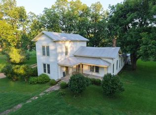 405 E Lafayette St, Marion, AL 36756