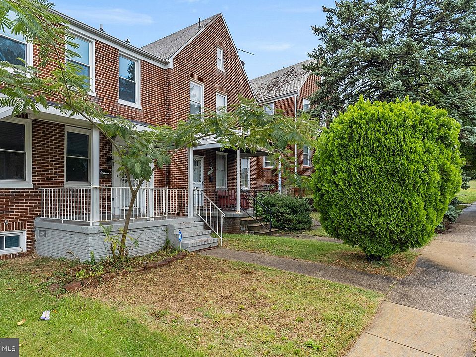 3420 Erdman Ave, Baltimore, MD 21213 | Zillow