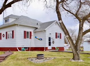 504 3rd Ave, Humboldt, MN 56731