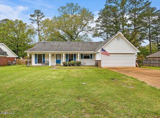 1541 Torrence Dr, Jackson, MS 39272