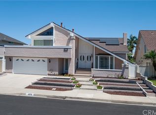 4375 Avenida Carmel, Cypress, CA 90630