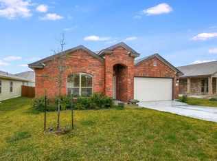 137 Igneous Ln, Jarrell, TX 76537