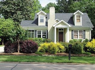 253 King Ave, Athens, GA 30606