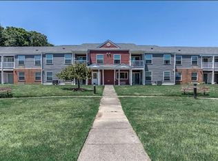 Rolling Crest - Senior Community, Hyattsville, MD 20782