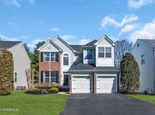 3 Exeter Pass, Colts Neck, NJ 07722