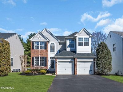 3 Exeter Pass, Colts Neck, NJ, 07722