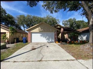 1757 Tinker Dr, Lutz, FL 33559