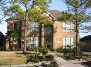 9334 Pearsall Dr, Houston, TX 77064