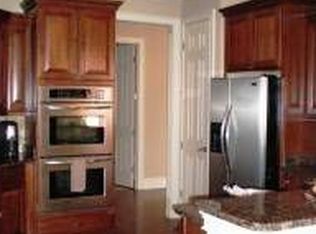 4006 Campania Strada, Spring Hill, TN 37174