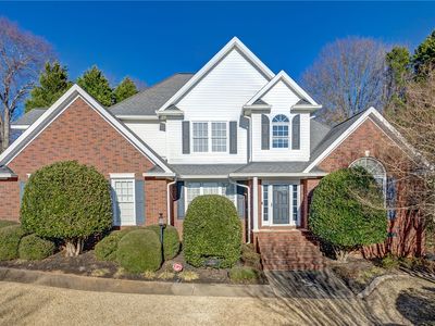 110 Carson Ct, Easley, SC, 29642