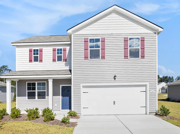 149 Leyland Cypress Dr, Conway, SC 29526
