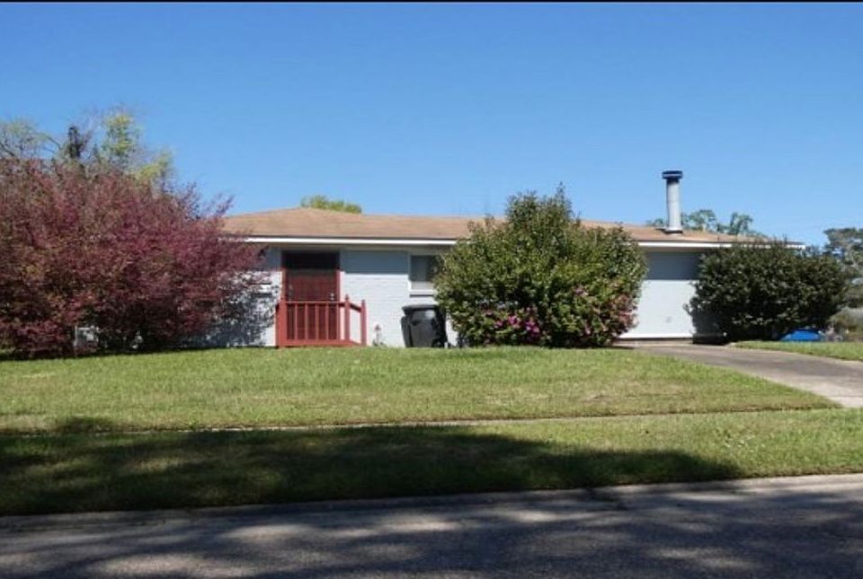 Property Front View