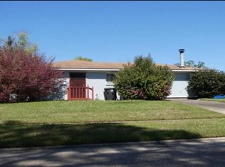 6565 Sumrall Dr, Baton Rouge, LA 70812