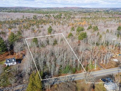 Lot 24 Cushing Road, Cushing, ME, 04563