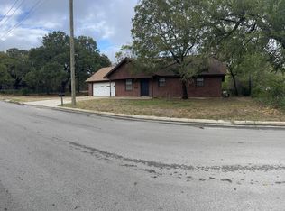 510 N Rusk St, Weatherford, TX 76086