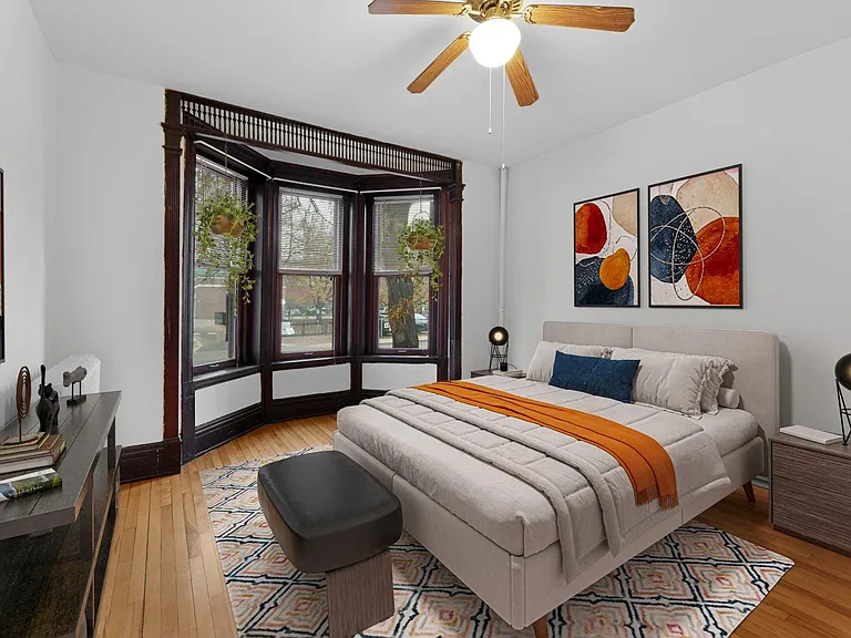 The Park Apartments — Photo 46