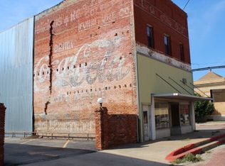 121-a Pecan, Coleman, TX 76834