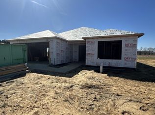 120 Powder River Dr, Beebe, AR 72012