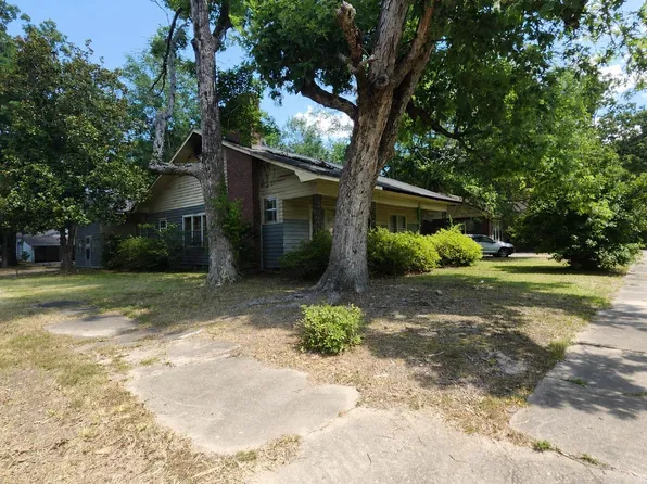 3501 S Cherry St, Pine Bluff, AR 71603