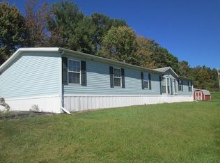 40 Brawn Rd, Towanda, PA 18848