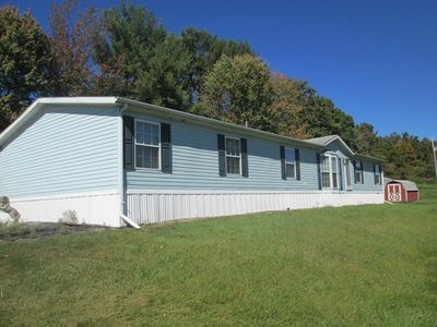 40 Brawn Rd, Towanda, PA, 18848
