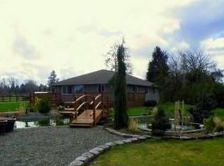 191 Moody Rd, Hoquiam, WA 98550