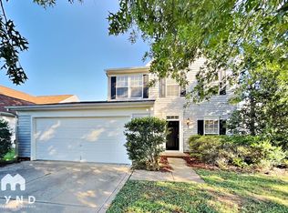 12015 Creek Turn Dr, Charlotte, NC 28278