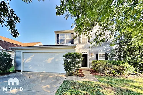 12015 Creek Turn Dr Photo 1