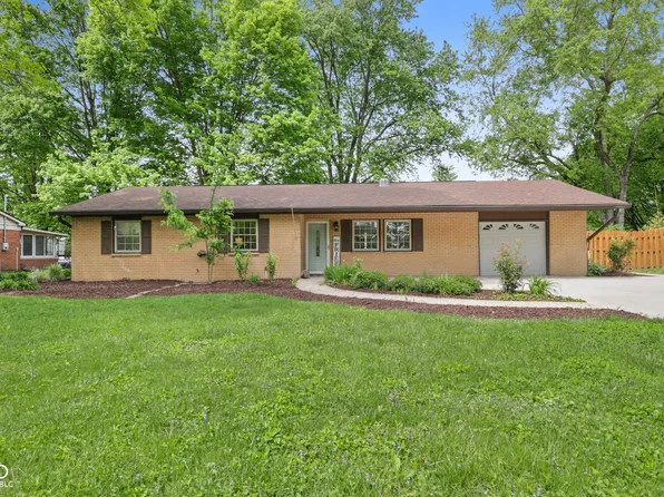 8010 Witherington Rd, Indianapolis, IN 46268