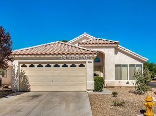 4421 Norte Cir, Las Vegas, NV 89130