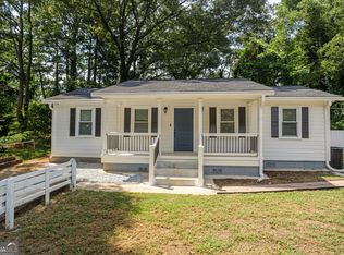 2264 Abner Pl NW, Atlanta, GA 30318