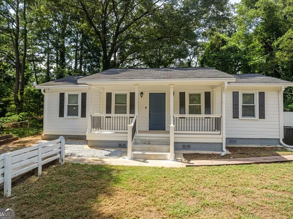 2264 Abner Pl NW, Atlanta, GA 30318