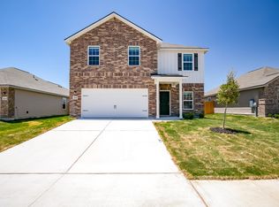 14148 Prospector Way, Elgin, TX 78621