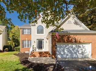 12609 Green Garden Ter, Chester, VA 23836
