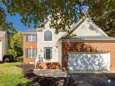 12609 Green Garden Ter, Chester, VA, 23836